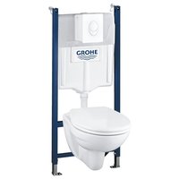 Grohe Solido 39116000