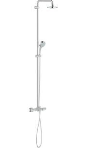 Grohe Tempesta Cosmopolitan 160 26223000 фото