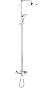 Grohe Tempesta Cosmopolitan 210 26223001 фото