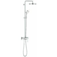 Grohe Tempesta Cosmopolitan 210 26224001 хром