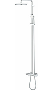 Grohe Tempesta Cosmopolitan System 250 26672000 фото