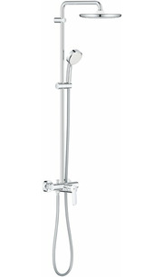 Grohe Tempesta Cosmopolitan System 250 26673000 фото