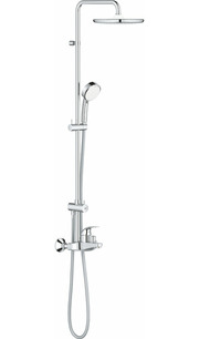 Grohe Tempesta Cosmopolitan System 250 26674000 фото