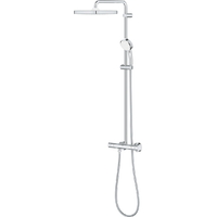 Grohe Tempesta Cosmopolitan System 250 Cube 26689