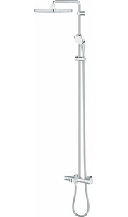 Grohe Tempesta Cosmopolitan System 250 Cube 26691000 фото