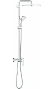 Grohe Tempesta Cosmopolitan System 250 Cube 26692000 фото