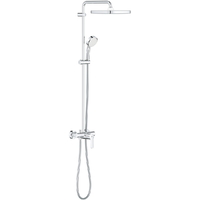 Grohe Tempesta Cosmopolitan System 250 Cube 26692000