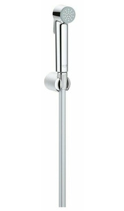 Grohe Tempesta-F Trigger Spray 30 26352000 хром фото