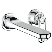 Grohe Veris 19342000 + 32 635 000