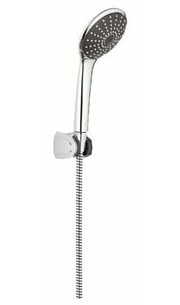 Grohe Vitalio Joy Mono 27324000 хром фото