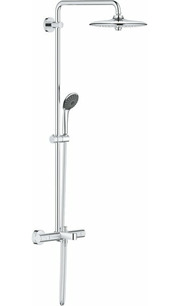 Grohe Vitalio Joy System 260 27860001 фото