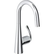 Grohe Zedra 32296 фото