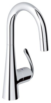 Grohe Zedra 32296000 фото