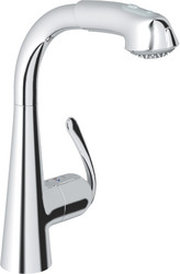 Grohe Zedra 32553000 фото