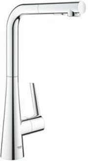 Grohe Zedra 32553002 фото