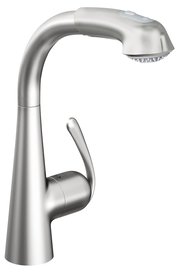 Grohe Zedra 32553SD0 фото