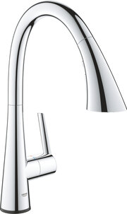 Grohe Zedra Touch 30219002 фото