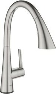 Grohe Zedra Touch 30219DC2 фото