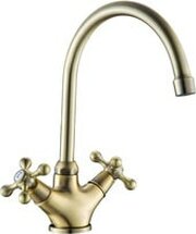 Gross Aqua Retro Bronze 6014012BRL-B01 фото