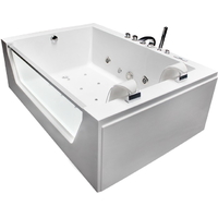 Grossman GR-17512 bath gidro