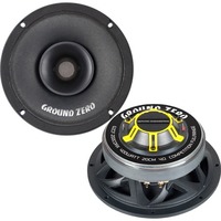 Ground zero GZCF 200COAX