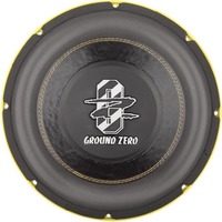 Ground zero GZRW 30SPL-Extreme