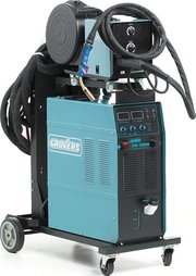 Grovers MIG 500W фото