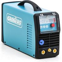 Grovers WSME 200E Pulse AC/DC