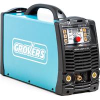 Grovers WSME-200P AC/DC