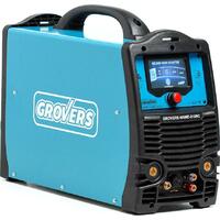 Grovers WSME 315 WC AC/DC Pulse