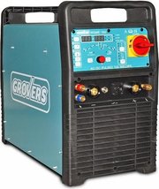 Grovers WSME 350P AC/DC фото