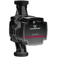 Grundfos ALPHA SOLAR 25/75-130