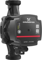 Grundfos Alpha1 L 20-40 N фото