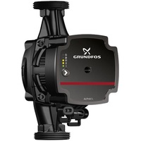 Grundfos ALPHA1 L 25-60-180