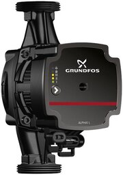 Grundfos ALPHA1 L 32-40-180 фото