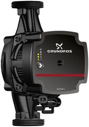 Grundfos ALPHA1 L 32-60-180 фото