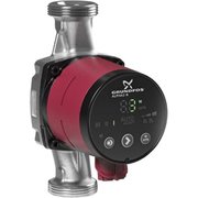 Grundfos ALPHA2 32-80 N 180 фото