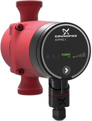 Grundfos ALPHA2 L 20-45N-150 фото