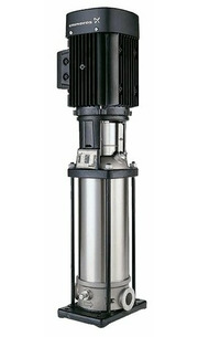 Grundfos CR 1-4 A-A-A-E-HQQE фото