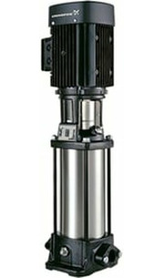 Grundfos CR 1-6 A-A-A-E-HQQE фото