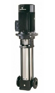 Grundfos CR 3-9 фото