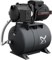 Grundfos JPA 3-42 PT-H фото