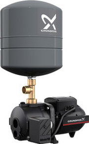 Grundfos JPD 4-47 PT-V фото