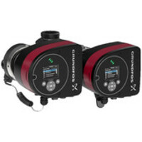 Grundfos Magna3 D 32-100