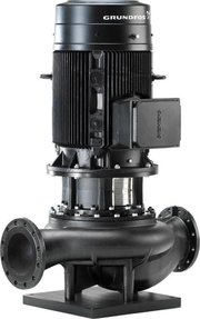 Grundfos TP 32-200/2 фото