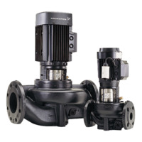 Grundfos TP 32-460/2 A-F-A-BAQE