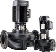 Grundfos TP 40 270/2 фото