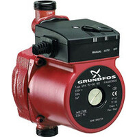 Grundfos UPA 15-90 160