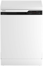 Grundig GNFP 3551 W фото