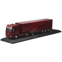 Rui chuang Грузовик Mercedes-Benz Actros 1:32